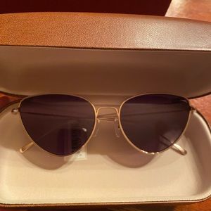 Illesteva Sunglasses with tags